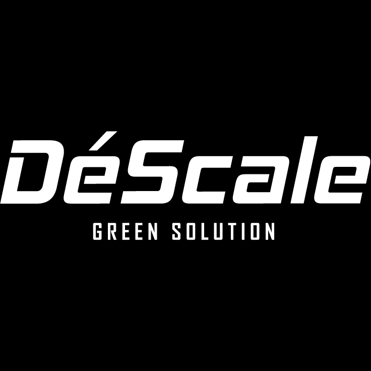DeScale Green Solution